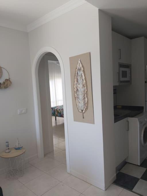 360° Seaview Benalbeach Apartment Benalmádena Exterior foto