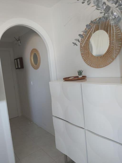 360° Seaview Benalbeach Apartment Benalmádena Exterior foto